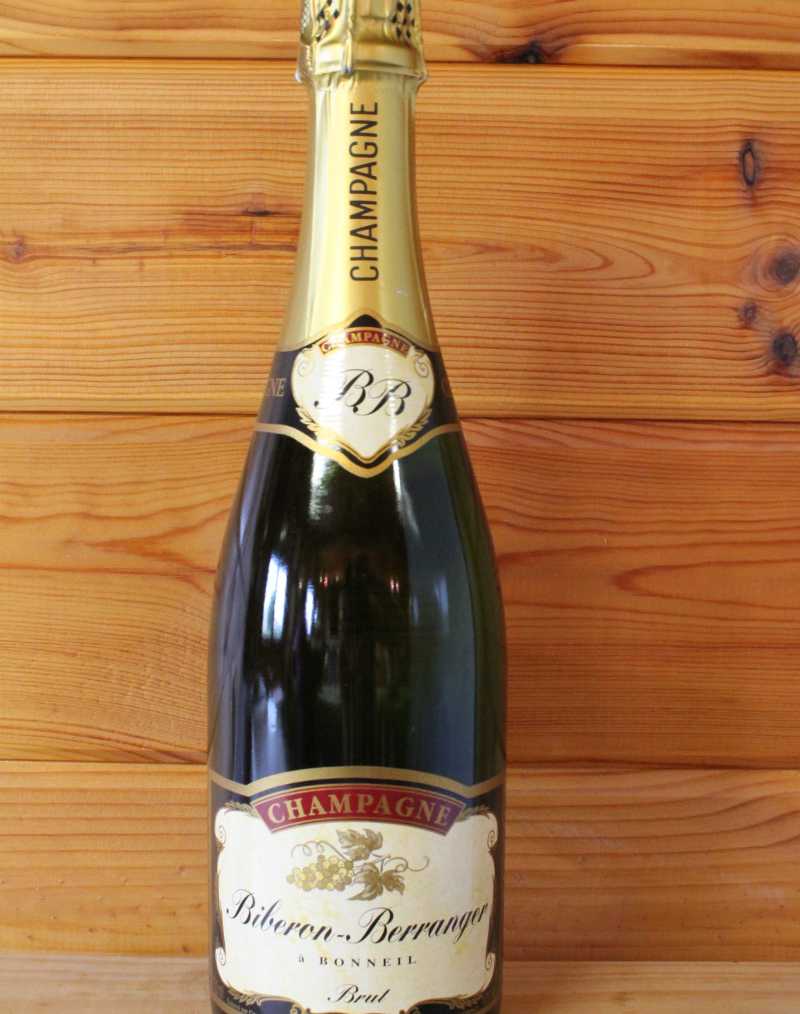 Champagne Biberon-Berranger